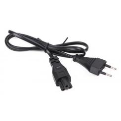 Кабель питания Maxxter C5 0.9m Фото 1