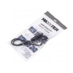 Кабель питания Maxxter C5 0.9m Фото 2