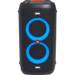 Акустическая система JBL PartyBox 100 Фото