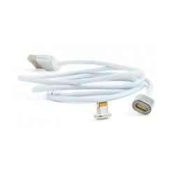 Дата кабель Cablexpert USB 2.0 AM to Lightning 1.0m Фото 1