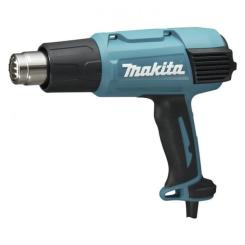 Строительный фен Makita HG6031VK Фото