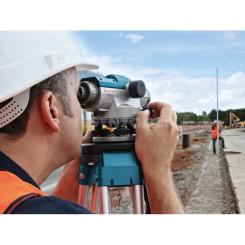 Оптический нивелир Bosch GOL 32 D Professional Фото 2