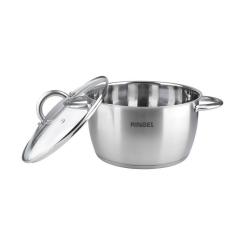 Кастрюля Ringel Bonn с крышкой 6.1 л Фото 1