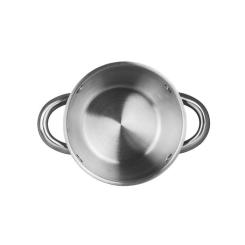 Кастрюля Ringel Bonn с крышкой 6.1 л Фото 2