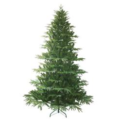 Искусственная елка YES! Fun Славянка 2,40 м литая Фото