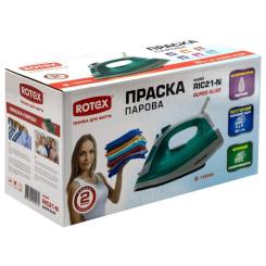 Утюг Rotex RIC21-N Super Glide Фото 3
