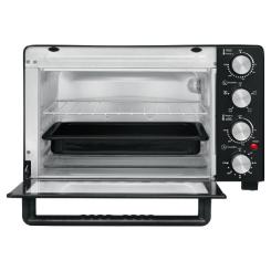 Электропечь Rotex ROT350-B Фото 9