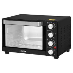 Электропечь Rotex ROT350-B Фото