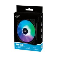 Кулер для корпуса Deepcool RF120 Фото 6
