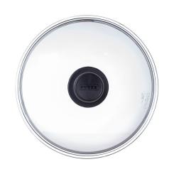 Крышка для посуды Pyrex Bombe 26 см Фото 1