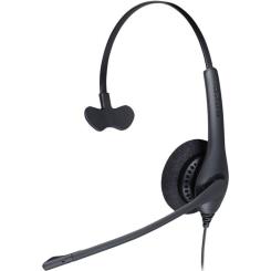 Наушники Jabra BIZ 1500 Mono QD Фото
