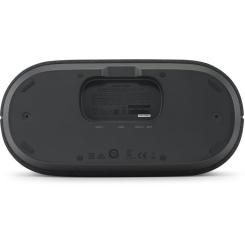 Акустическая система Harman Kardon Citation 300 Black Фото 4