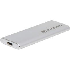 Накопитель SSD Transcend USB 3.1 240GB Фото