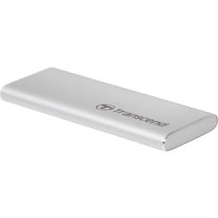 Накопитель SSD Transcend USB 3.1 240GB Фото 1