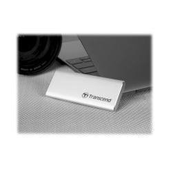 Накопитель SSD Transcend USB 3.1 240GB Фото 7