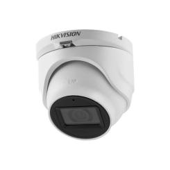 Камера видеонаблюдения Hikvision DS-2CE76D0T-ITMFS (2.8) Фото 1