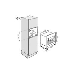 Кофемашина Kaiser EH6318KA Фото 2