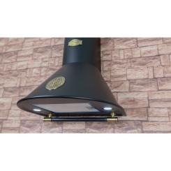 Вытяжка кухонная Kaiser A6423BEECO Фото 3