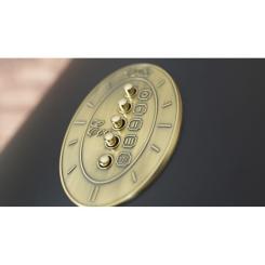 Вытяжка кухонная Kaiser A6423BEECO Фото 4