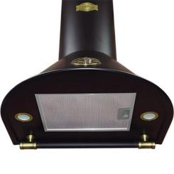 Вытяжка кухонная Kaiser A6423BEECO Фото 6