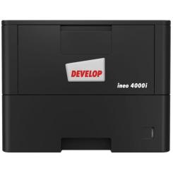 Многофункциональное устройство Develop ineo 4000i Фото 1