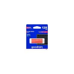 USB флеш накопитель Goodram 16GB UME3 Orange USB 3.0 Фото 2