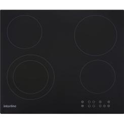 Варочная поверхность Interline HHV 566 SZP BA Фото