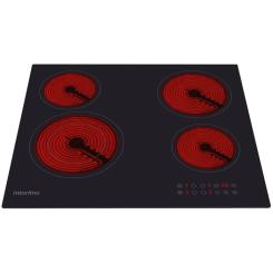 Варочная поверхность Interline HHV 566 SZP BA Фото 1