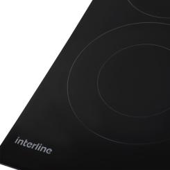 Варочная поверхность Interline HHV 566 SZP BA Фото 4