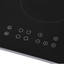 Варочная поверхность Interline HHV 566 SZP BA Фото 5