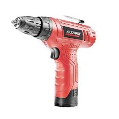 Шуруповерт Stark CD 10-2 Li-Ion, акумуляторний Фото