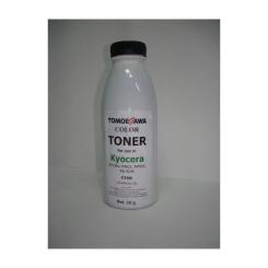 Тонер Tomoegawa KYOCERA TK-5230 (35г) Cyan Фото