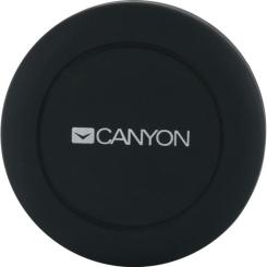 Универсальный автодержатель Canyon Car air vent magnetic phone holder Фото 1