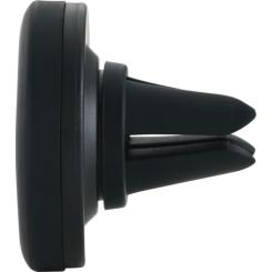 Универсальный автодержатель Canyon Car air vent magnetic phone holder Фото 2