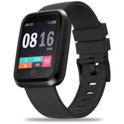 Смарт-часы UWatch Crystal 2 Black Фото