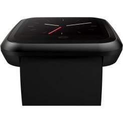 Смарт-часы UWatch Crystal 2 Black Фото 1