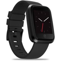 Смарт-часы UWatch Crystal 2 Black Фото 3