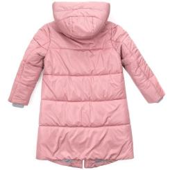 Куртка детская Cvetkov удлиненная Фото 1