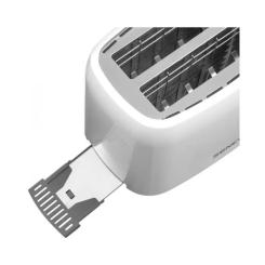 Тостер Sencor STS2606WH Фото 3