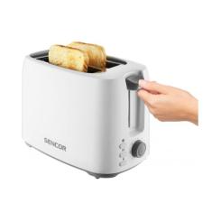 Тостер Sencor STS2606WH Фото 5