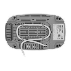 Тостер Sencor STS2606WH Фото 6