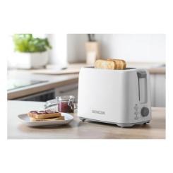 Тостер Sencor STS2606WH Фото 7