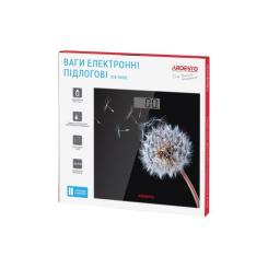 Весы напольные Ardesto SCB-965BL Фото 8