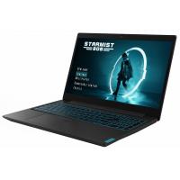 Ноутбук Lenovo IdeaPad L340-15 Gaming Фото 1