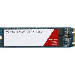 Накопитель SSD WD M.2 2280 2TB Фото