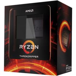 Процессор AMD Ryzen Threadripper 3960X Фото