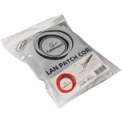 Патч-корд Cablexpert 10м UTP cat 6 CCA gray Фото 1