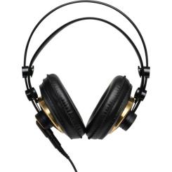 Наушники AKG K240 Studio Black Фото 1