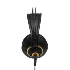 Наушники AKG K240 Studio Black Фото 2
