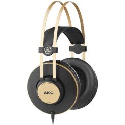 Наушники AKG K92 Black Фото